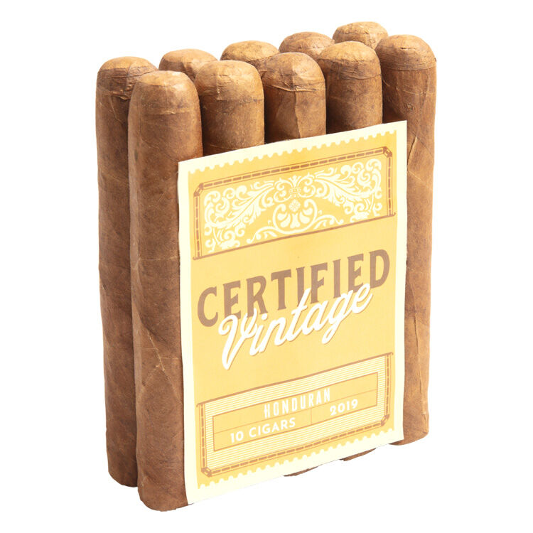 View product media CVH19R Honduran 2019 Robusto, , jrcigars 3